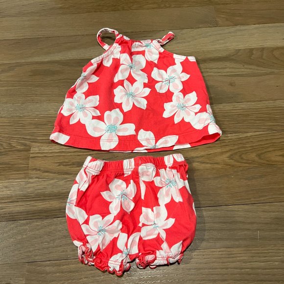 Carter's Kids Clothing Bundle in Size 3M - Picture 13 of 13